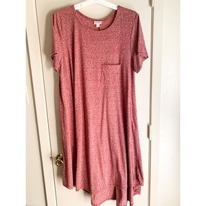 LulaRoe Carly Dress